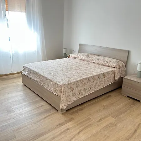 Apartment Napoleone