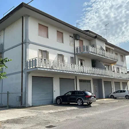 Apartment Napoleone *